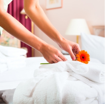 Obsługa na wysokim poziomie